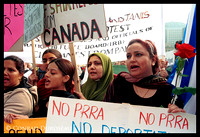 Ottawa Protest