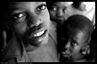 Haiti 1998: Resilience
